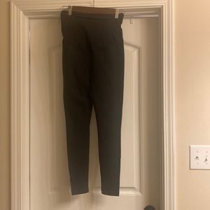 Zella maternity leggings.